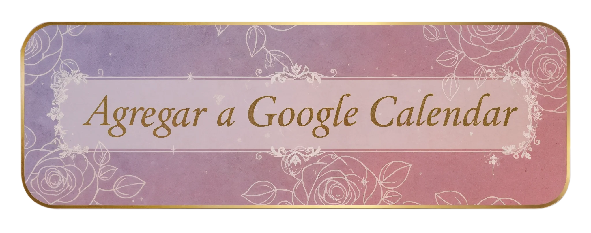 Agregar a Google Calendar