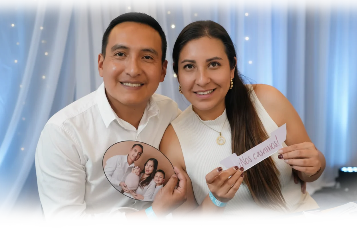 Imagen principal invitación digital