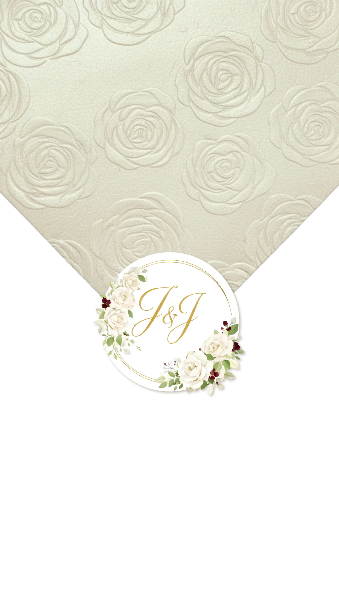 Sobre parte superior