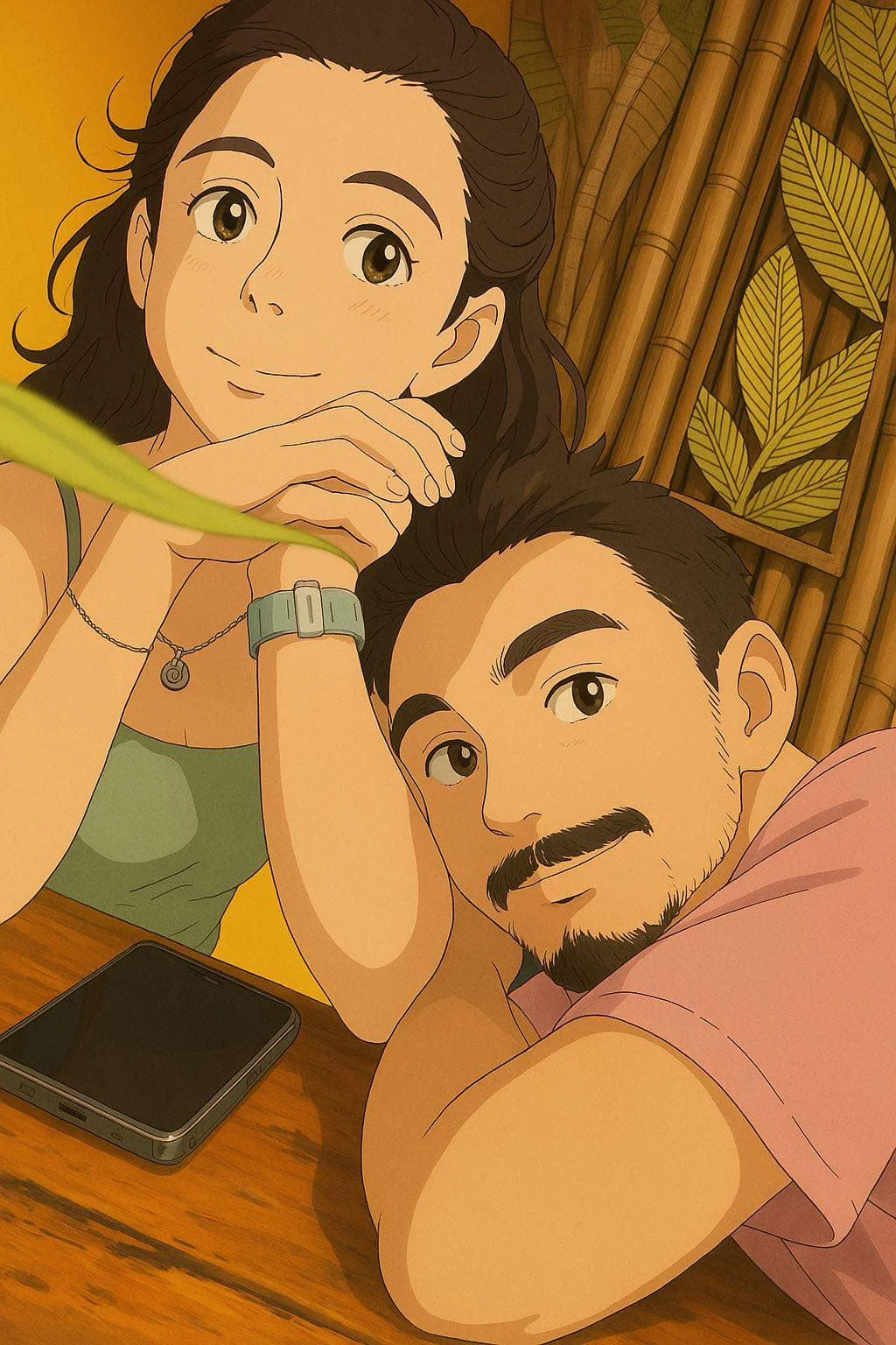 Gabriela & Alejandro