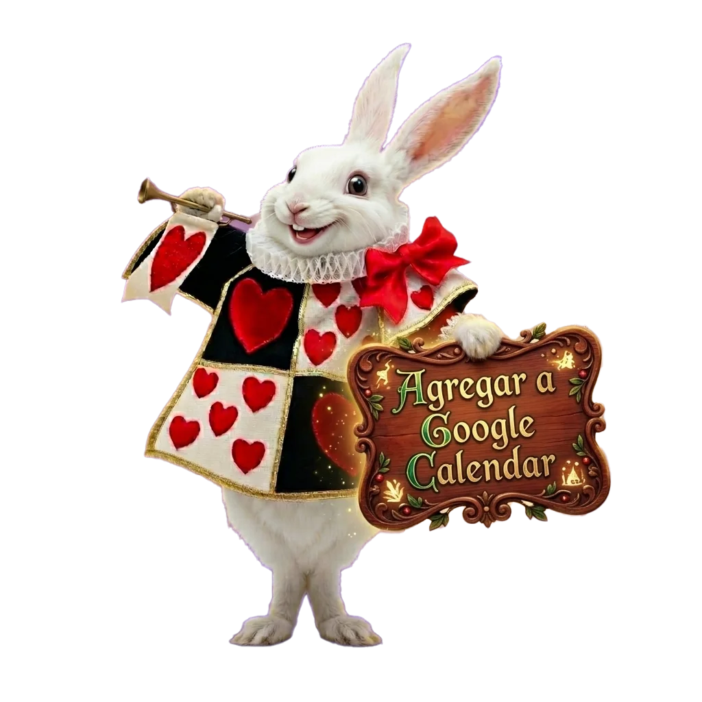 Agregar a Google Calendar
