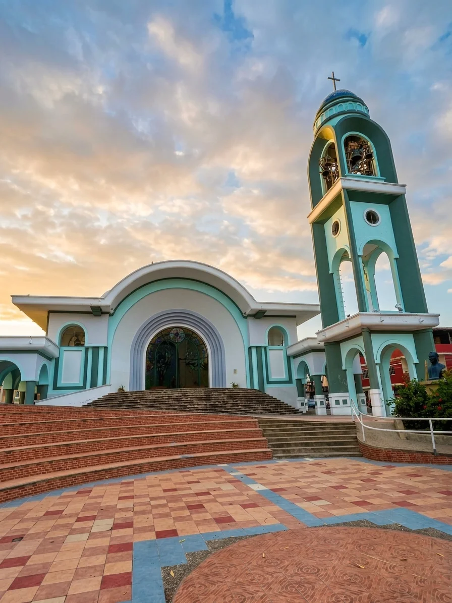 Villa Paradiso, Cotacachi