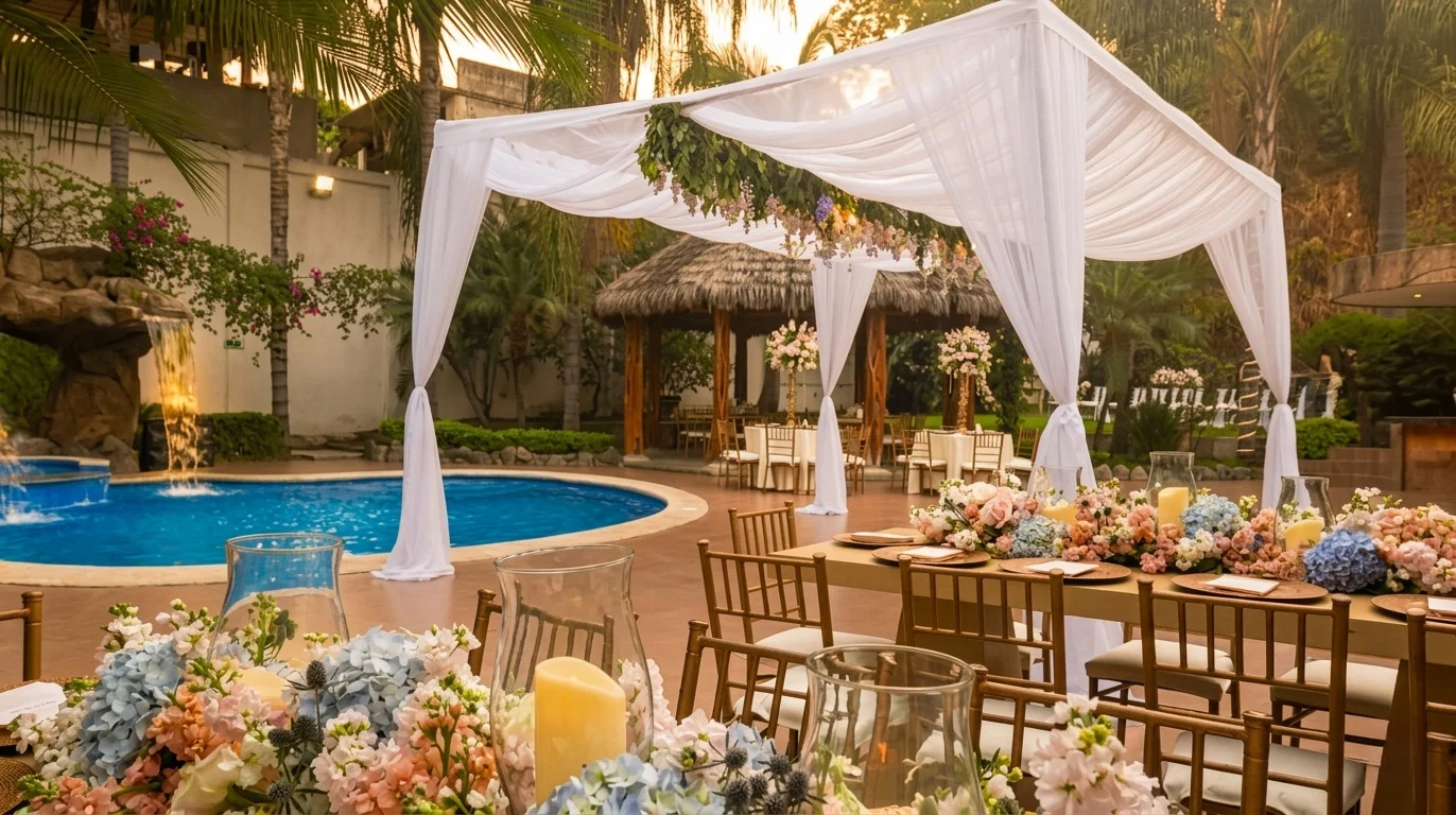 Villa Paradiso, Cotacachi