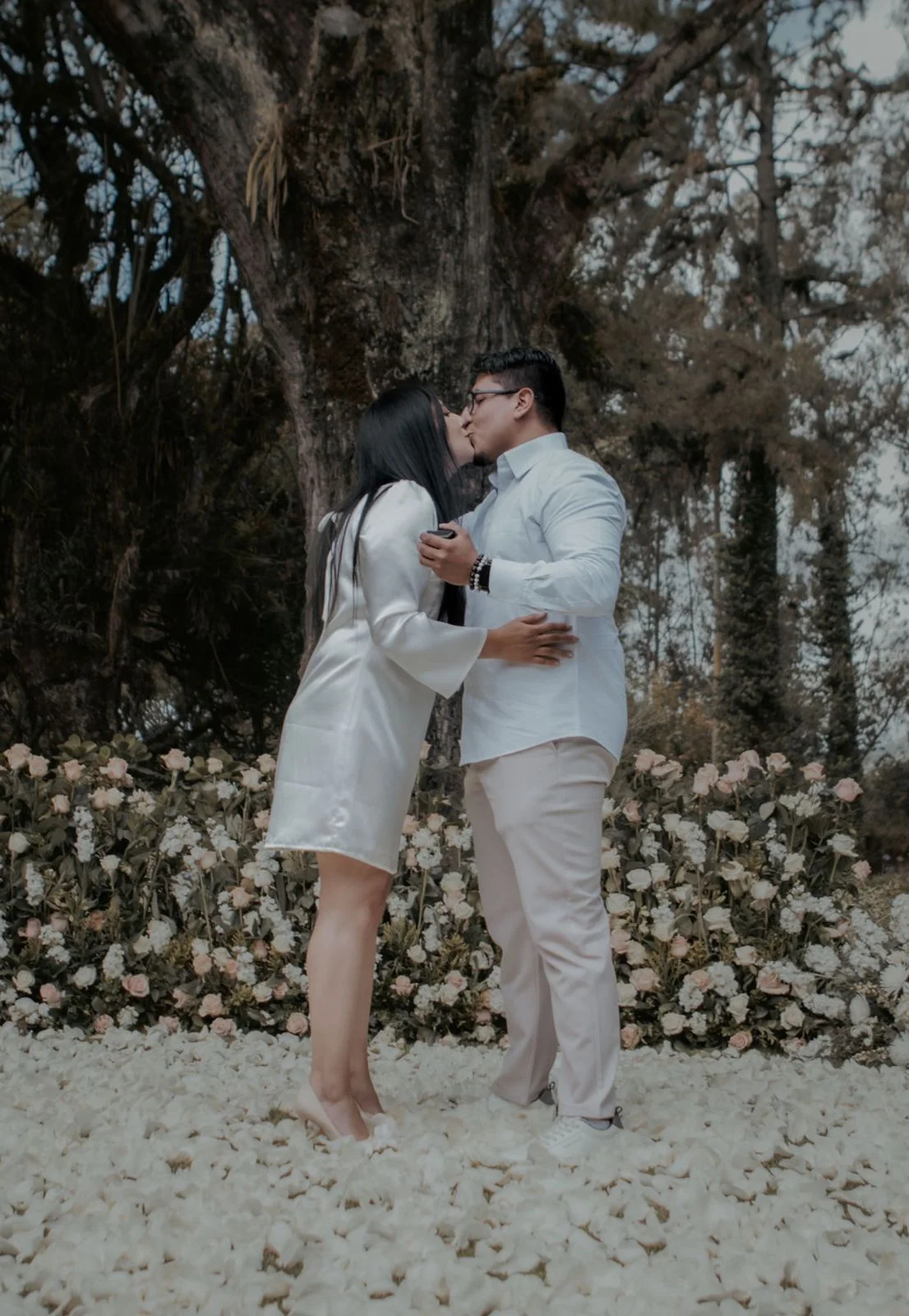 Ronny y Marce