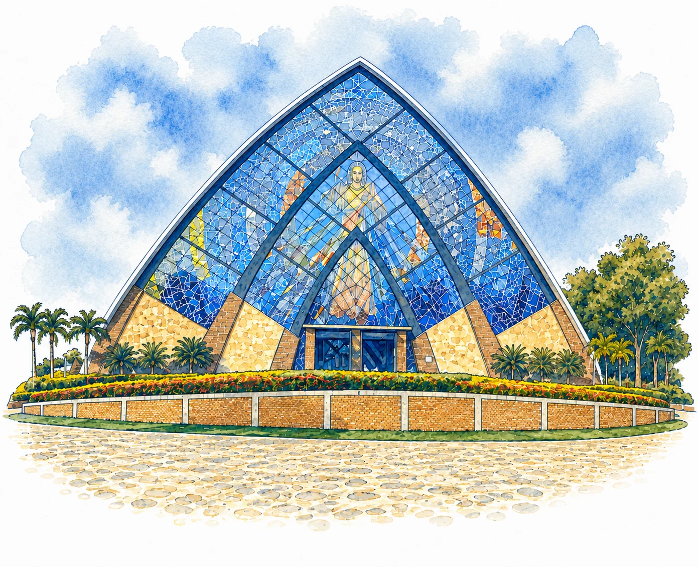 Santuario de la Divina Misericordia