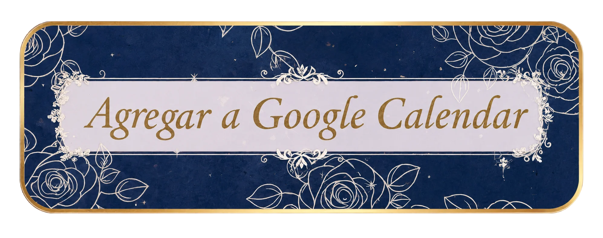 Agregar a Google Calendar