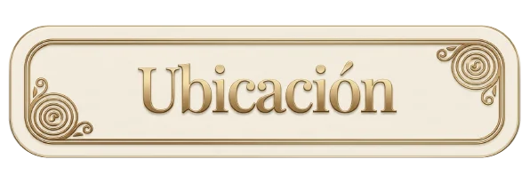 Ubicación