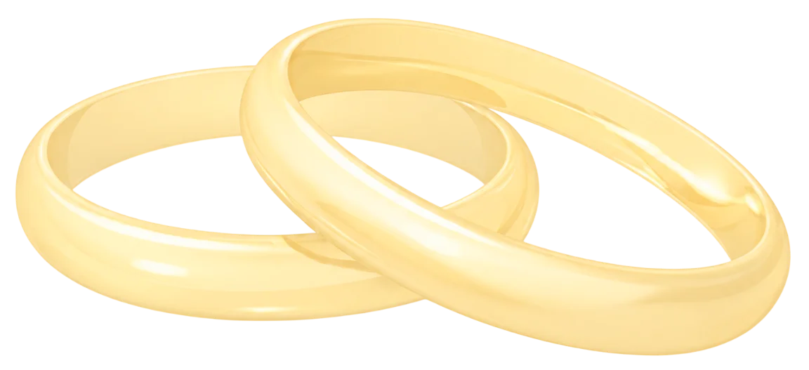 Anillos de boda